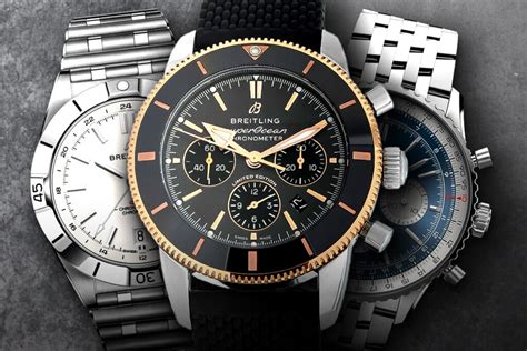 best breitling under 2500|best breitling watches 2022.